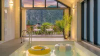 Danyang Dandelion Pool Villa - Pools