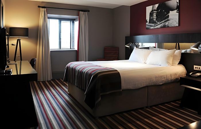Village Hotel Wirral