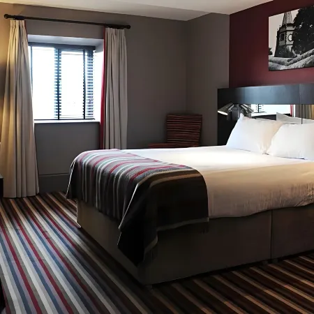 Village Hotel Wirral