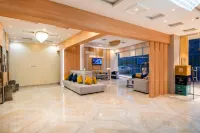 Al Qasr Hotel Suites - Al Minsk - Apartments