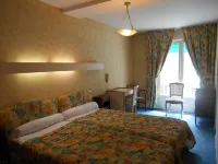 A l'Abri des Vents - Bed and Breakfast