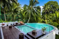 Sea Hills Hotel Port Blair - Bathtub