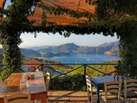 Kekik Otel Selimiye - Mountain view