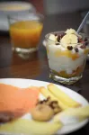 Le Rex Hôtel - breakfast