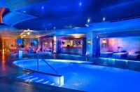 Ela Excellence Resort Belek - Küvet