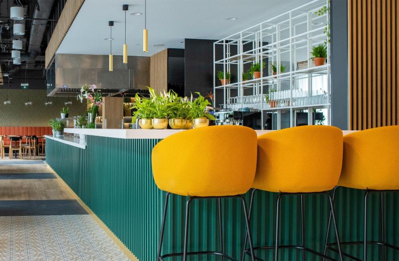 B&B Hotel Kielce Centrum photo 3