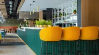 B&B HOTEL Kielce Centrum - bar