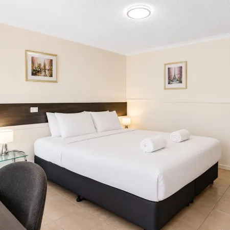 Gallery Motel