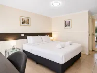 Gallery Motel - 3-stjärniga