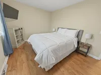 Quiet Fort Knox Townhome with EV Charger - Wi-Fi