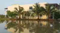 Kurau Inn Boutique Farmstay - parking
