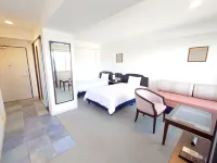 Ailand Hotel Yonaguni - sarapan