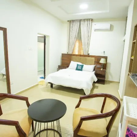 Prestige Resident Apartments and Homes