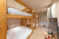 Asobiyado Rin - Condos