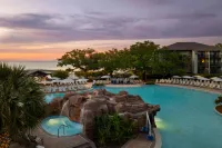 The Grand Hotel Golf Resort & Spa, Autograph Collection - Pools