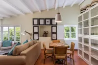 Rabaçal Nature Spot Cottage - Homestays