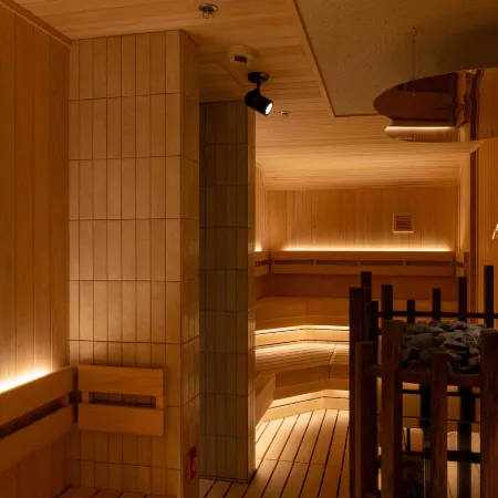 PGM HOTEL RESORT OKINAWA