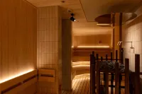 PGM沖繩度假飯店 - SPA
