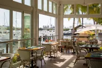 Hilton Key West Resort & Marina - Bữa sáng