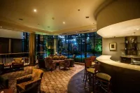 Garden Court Hatfield - bar