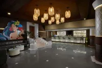 果阿卡維洛辛麗笙度假酒店 - 酒吧