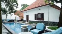 The Prajan Hotel & Villas by Natt's - 4-نجوم