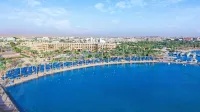 Continental Hotel Hurghada - Private Pools