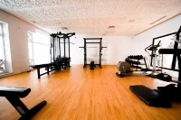 Sentido Djerba Beach - Gym