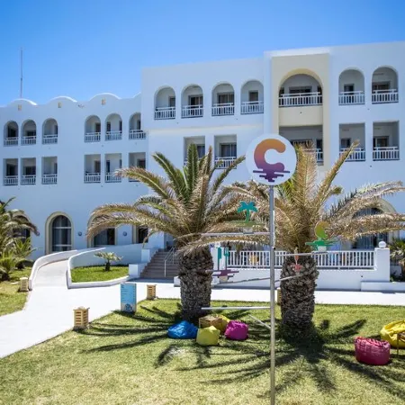 Calimera Yati Beach All Inclusive