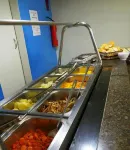 Center Plaza Hotel - breakfast