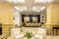 Melia Vinpearl Phu Ly - bar