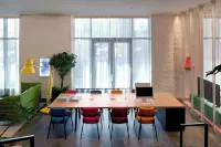 CitizenM 華盛頓，DC喬治敦 - 2星級