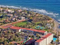 Sol Marbella Estepona Atalaya Park Hôtels à proximité de : Club de Golf de Guadalmina