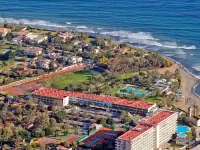 Sol Marbella Estepona Atalaya Park - Mountain view