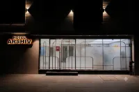 Hotel Arshiv - 2-Star