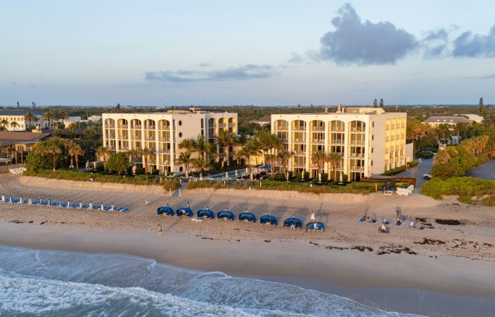 Costa d'Este Beach Resort & Spa