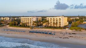 Costa d'Este Beach Resort & Spa
