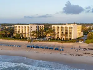 Costa d'Este Beach Resort & Spa