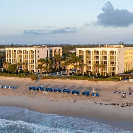 Costa d'Este Beach Resort & Spa