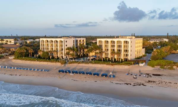 Costa d'Este Beach Resort & Spa
