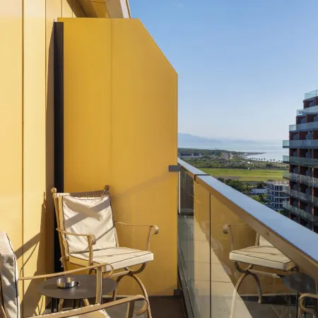 La Quinta by Wyndham Batumi