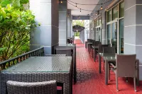 Holiday Inn MIAMI-DORAL AREA by IHG - Bữa sáng