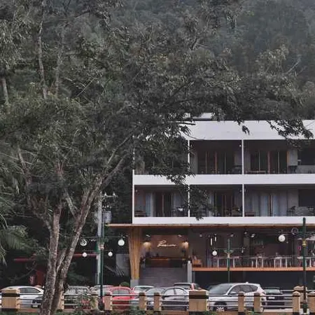 Passion Resort Kiriwong