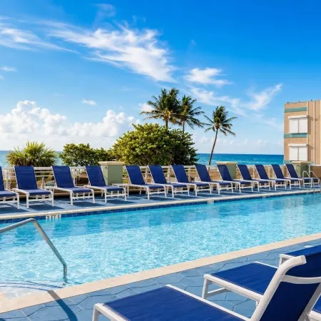 Hollywood Beach Tower
