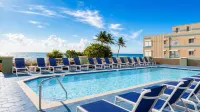 Hollywood Beach Tower - Ocean View