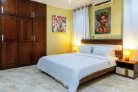 Maat Luxury Homes - 3 stjerner