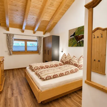 Holiday With Mountain Views in Mittersill