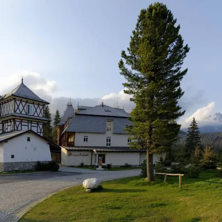 Villa Felicia