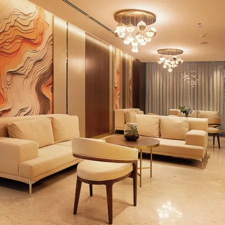 Hotel Supreme