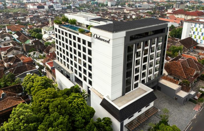Oakwood Yogyakarta